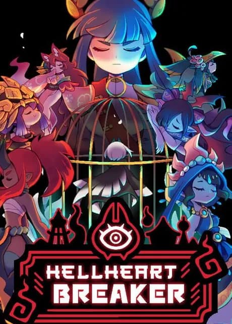 HellHeart Breaker