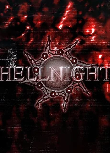 Hellnight
