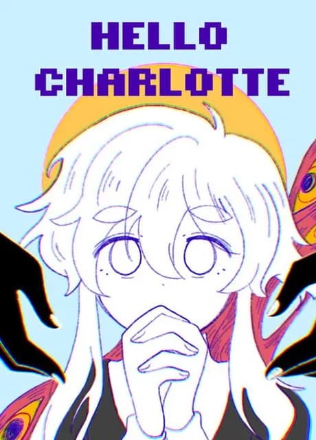 Hello Charlotte Ep.2: Requiem Aeternam Deo