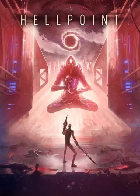 Hellpoint