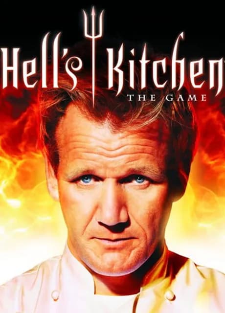 Hell's Kitchen: The Game