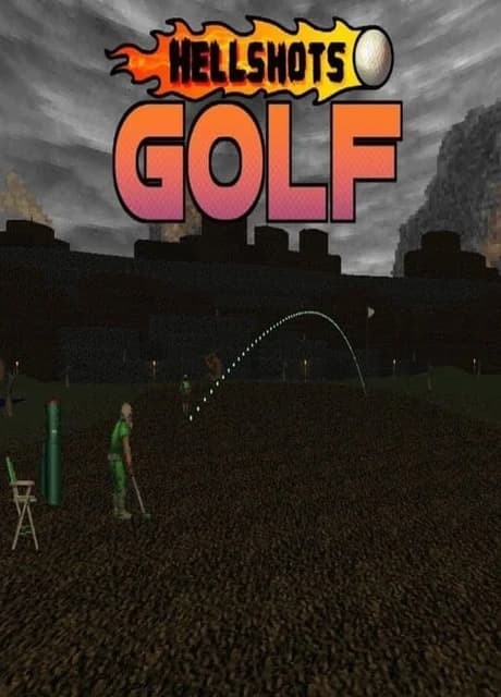 Hellshots Golf