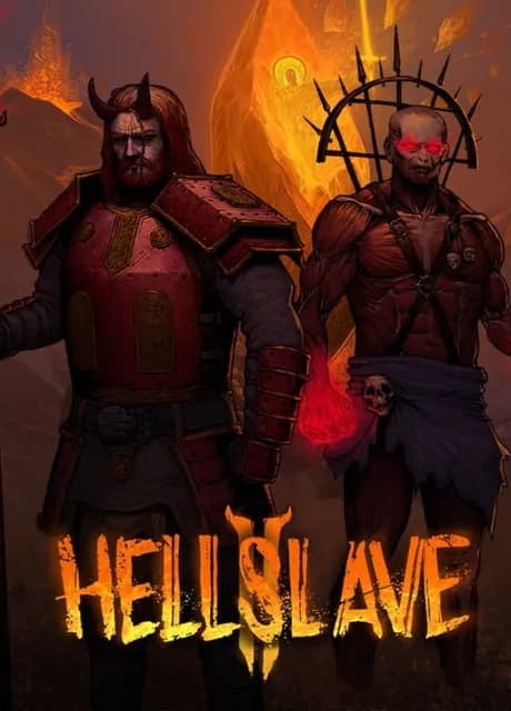 HellSlave II: Judgment of the Archon