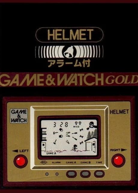 Helmet