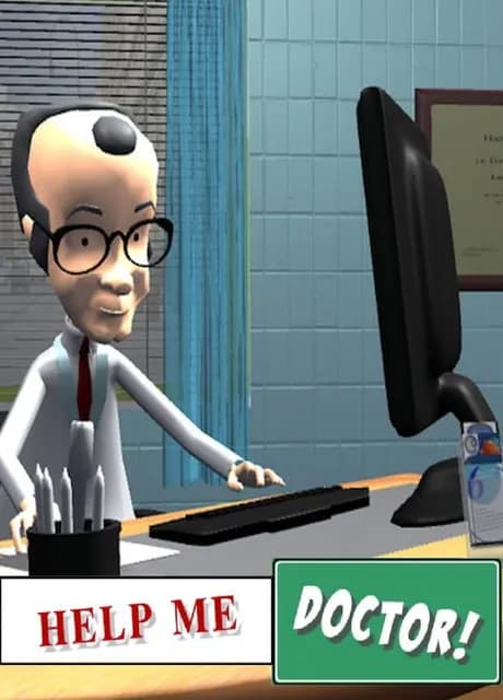 Help Me Doctor