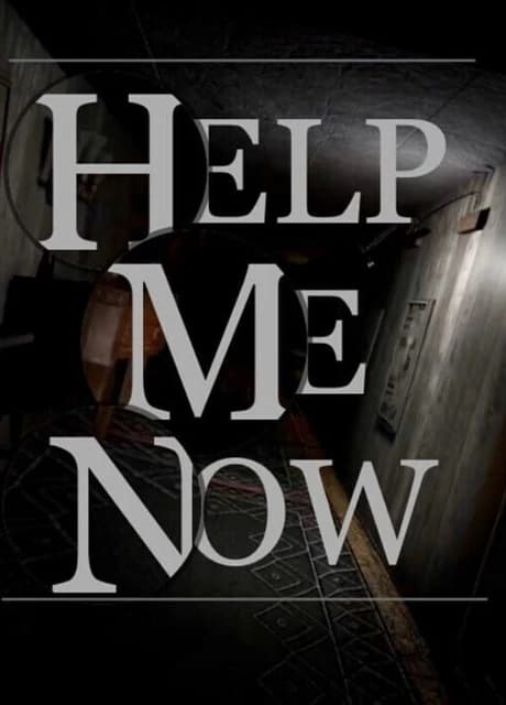 Help Me Now
