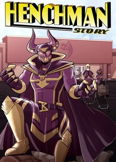 Henchman Story