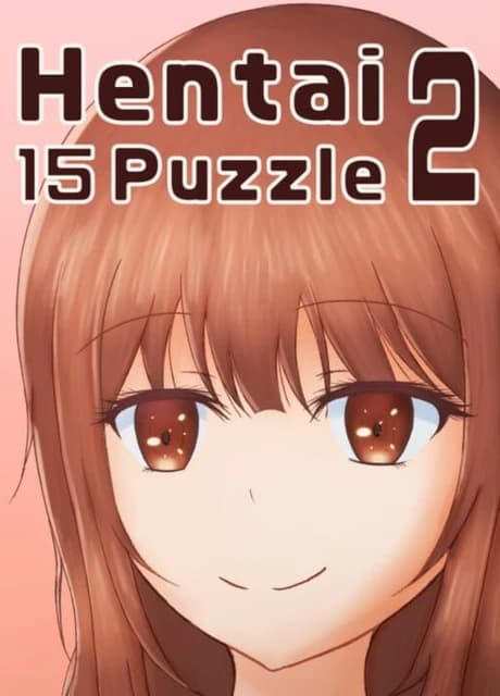 Hentai 15 Puzzle 2