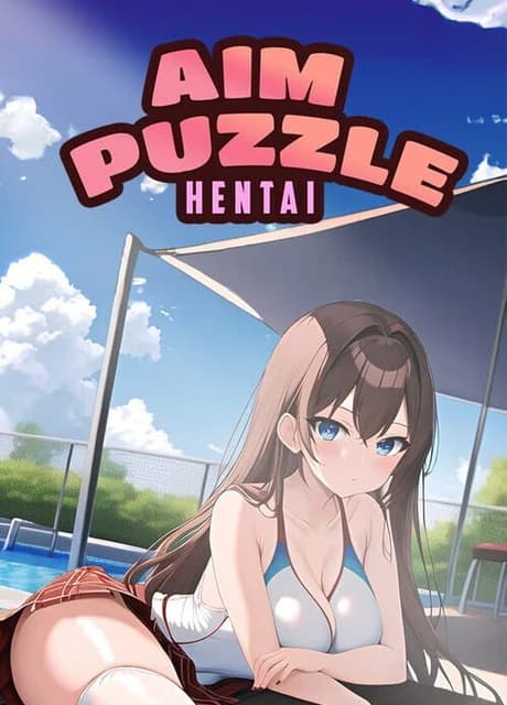 Hentai Aim Puzzle