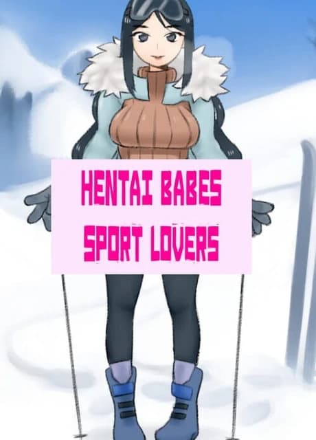 Hentai Babes: Sport Lovers
