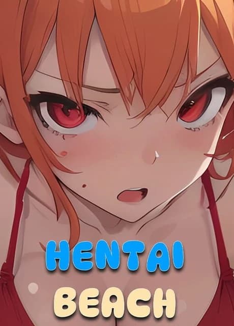 Hentai Beach