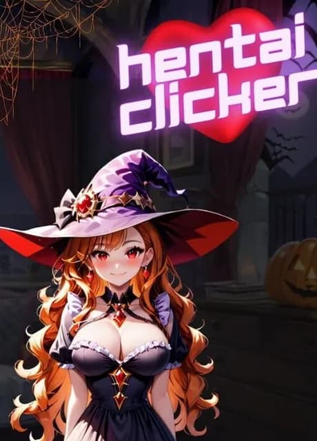 Hentai Clicker: Cassandra Is Streaming