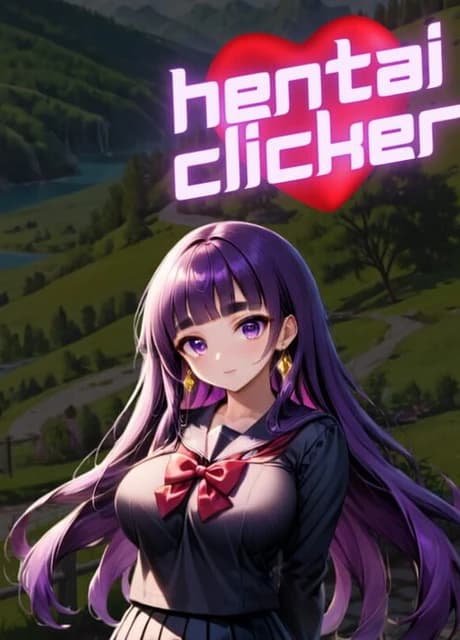 Hentai Clicker: Midori is Streaming