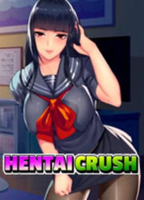 Hentai Crush