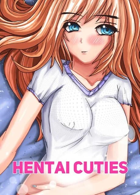 Hentai Cuties