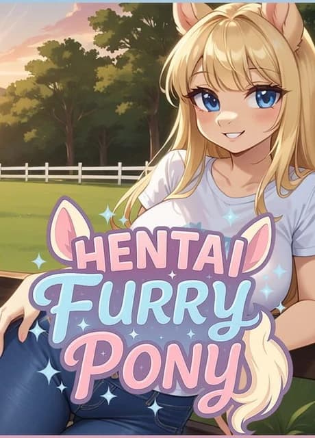 Hentai Furry Pony