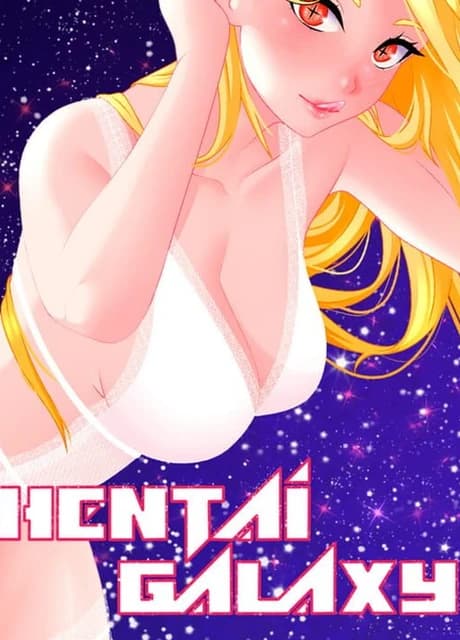 Hentai Galaxy