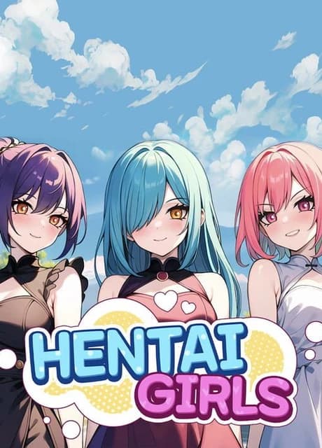 Hentai Girls