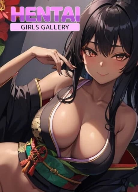 Hentai Girls Gallery