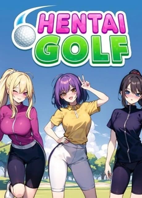 Hentai Golf
