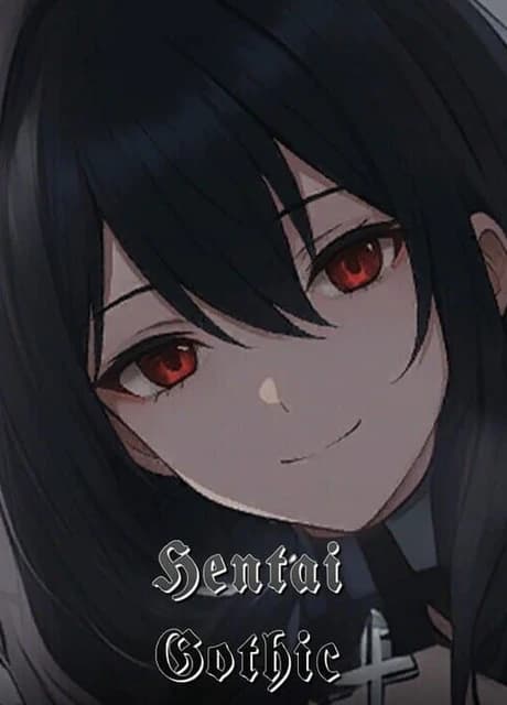 Hentai Gothic