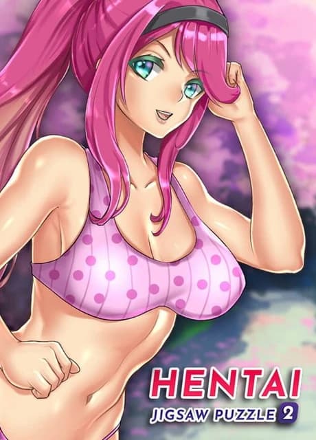 Hentai Jigsaw Puzzle 2