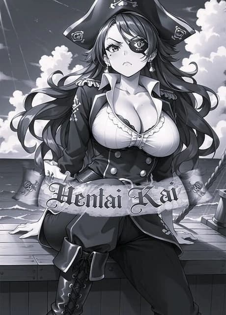 Hentai Kai