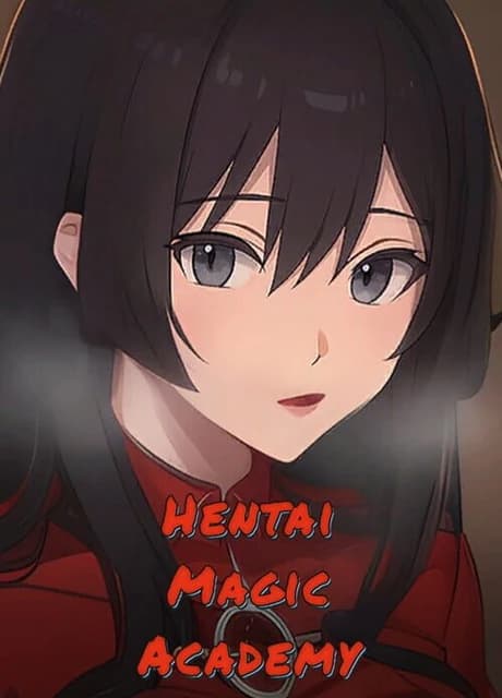 Hentai Magic Academy