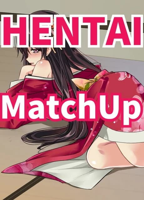 Hentai MatchUp