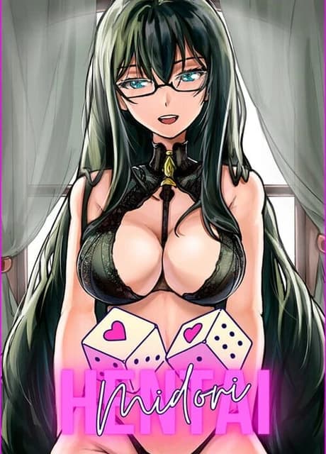Hentai Midori