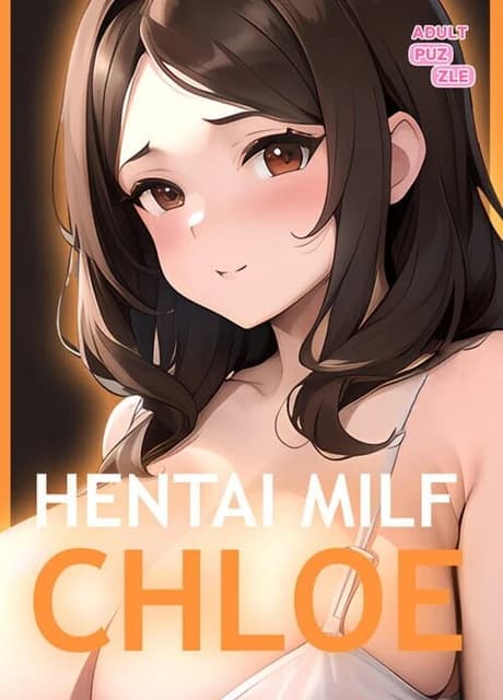 Hentai MILF Chloe