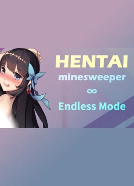 Hentai MineSweeper: Endless Mode