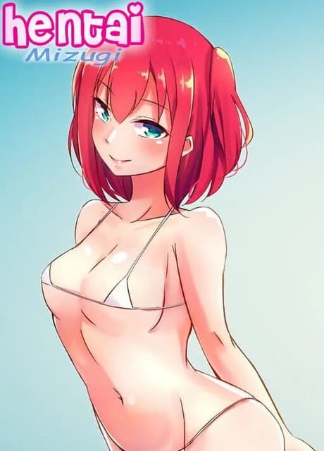 Hentai Mizugi
