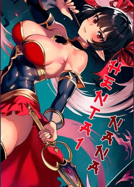Hentai Nana
