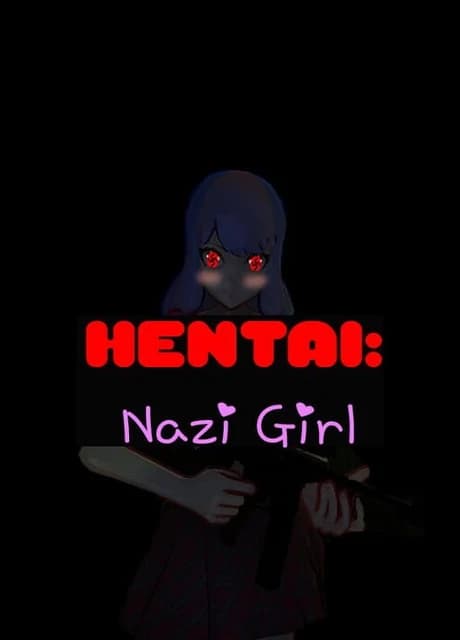 Hentai: Nazi Girl