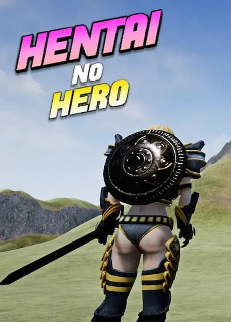 Hentai no Hero