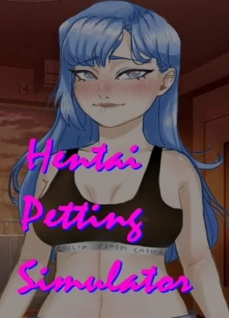 Hentai Petting Simulator