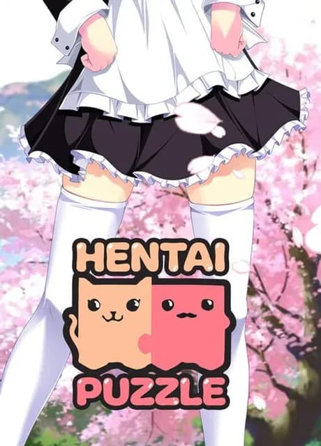 Hentai Puzzle