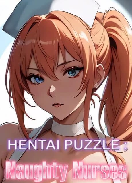 Hentai Puzzle: Naughty Nurses