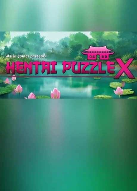 Hentai Puzzle X