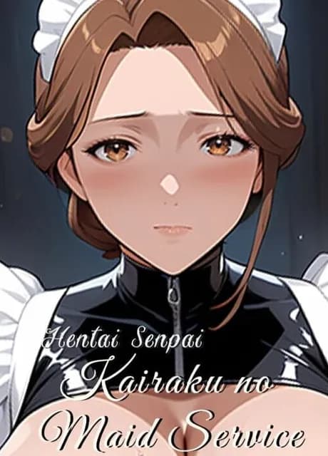 Hentai Senpai: Kairaku No Maid Service