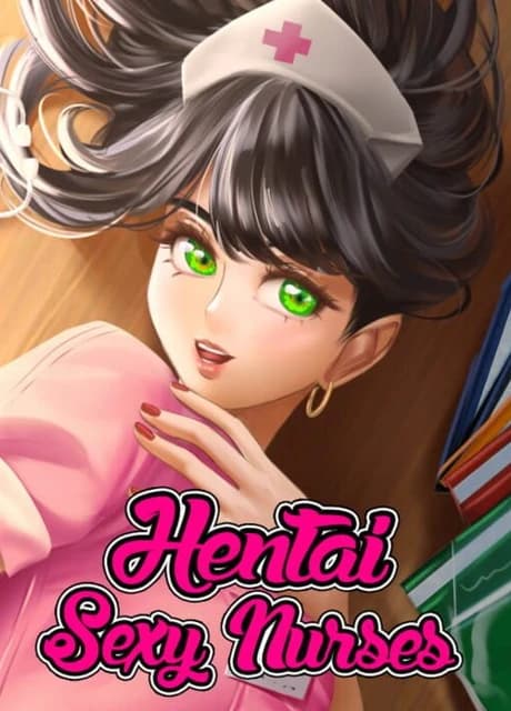 Hentai Sexy Nurses