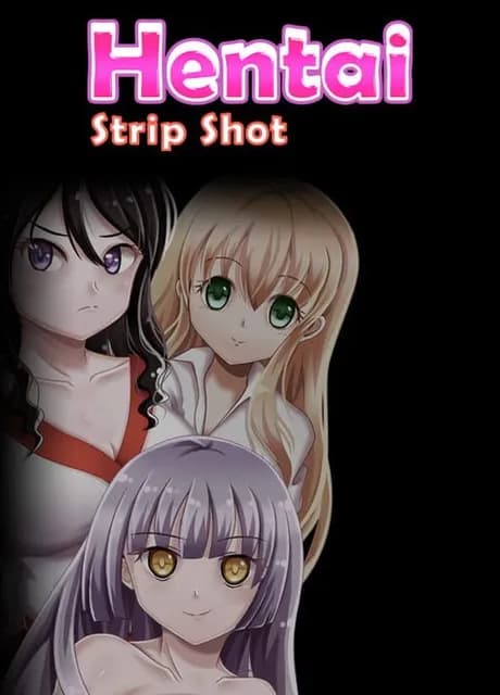 Hentai Strip Shot