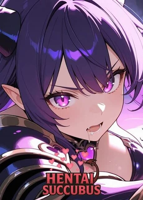 Hentai Succubus