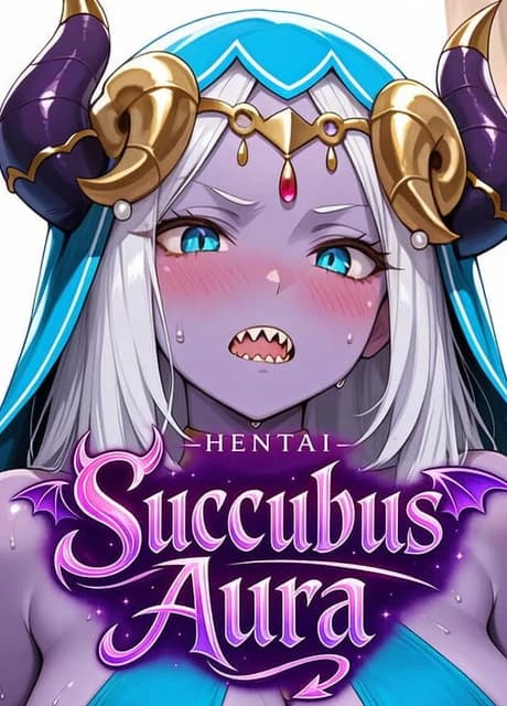 Hentai Succubus Aura