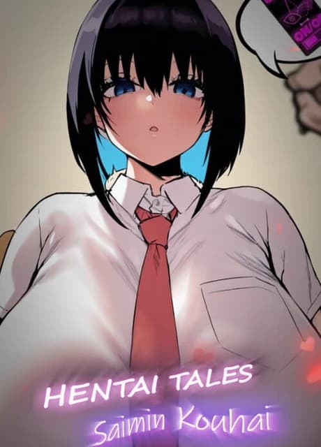 Hentai Tales: Saimin Kouhai
