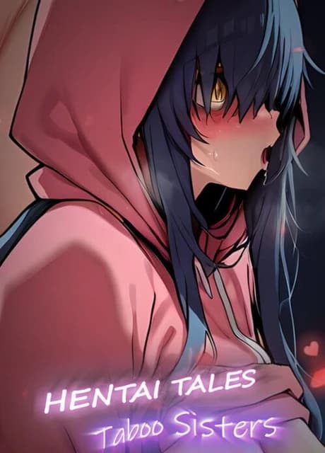 Hentai Tales: Taboo Sisters