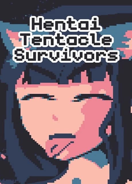 Hentai Tentacle Survivors
