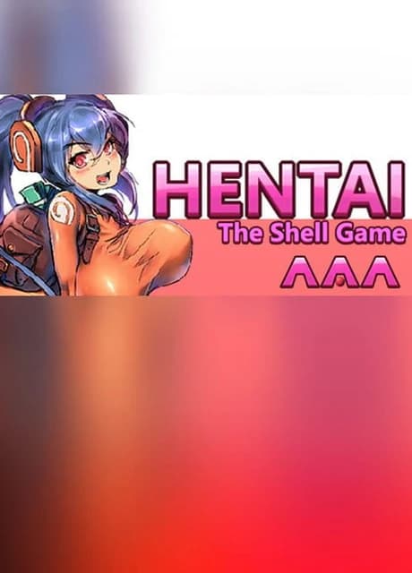Hentai: The Shell Game