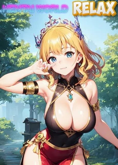 Hentai World Relax